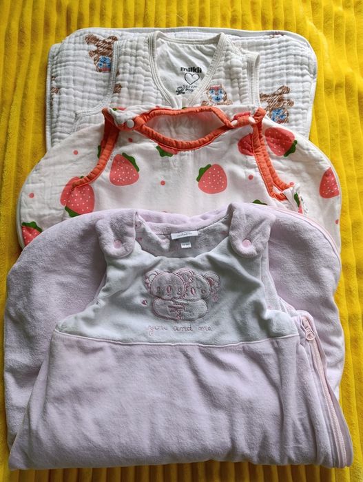 Спальник для немовлят,дитячий до 18 міс.