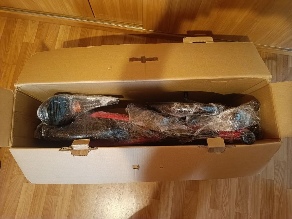 Xiaomi Ninebot Kids Bike Boys 16"