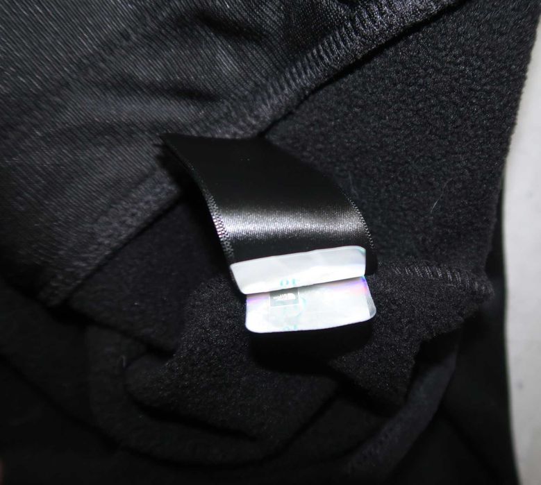 The North Face bluza ocieplana polarem XXL