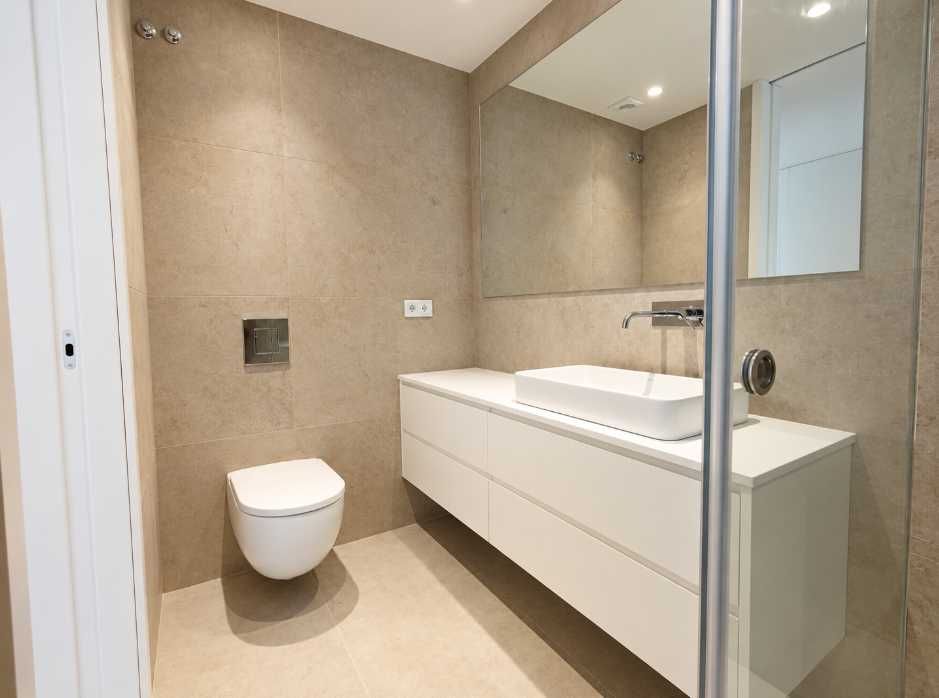 Apartamento T1 - Canidelo Living