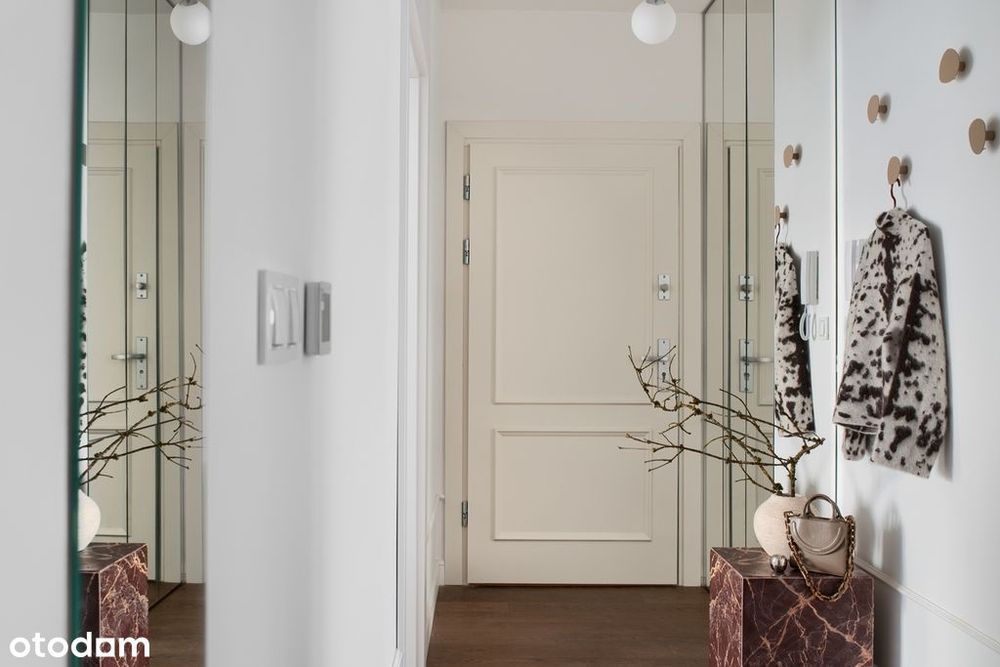 Apartament 95 m² | 2 balkony | rozkładowy | Jeżyce