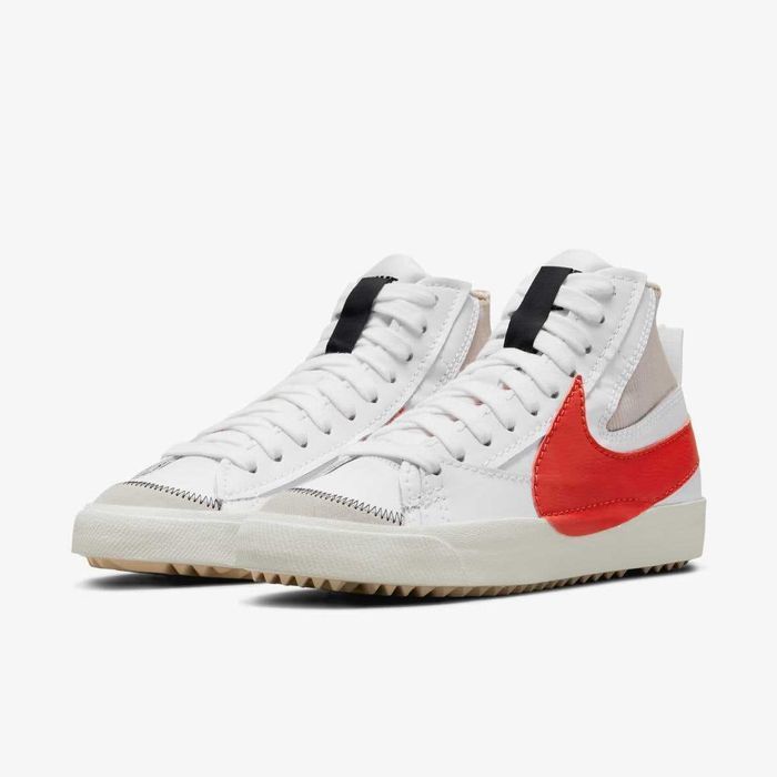США‼️Кроссовки Nike Blazer Jumbo Air Force (40р по 49.5р) (DD3111-102)