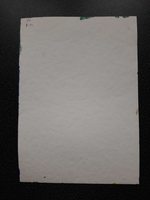 Akt Kobiety - Obraz malowany ręcznie akryl/karton