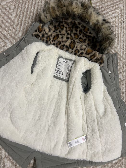 Зимовий комбінезон Reima чоботи Ленне  парка M&S  98-104--110-116