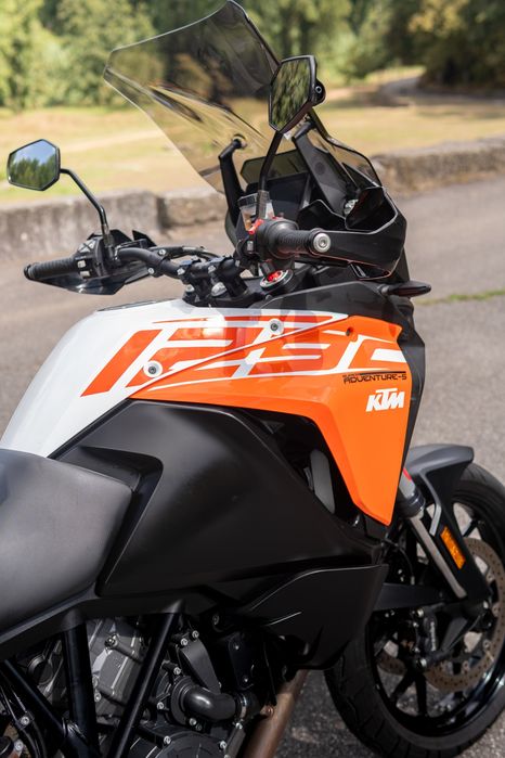 KTM 1290 Super Adventure S
