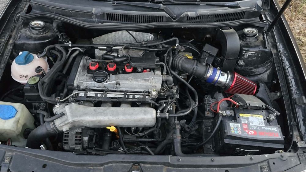 Golf MK4 1.8T oportunidade