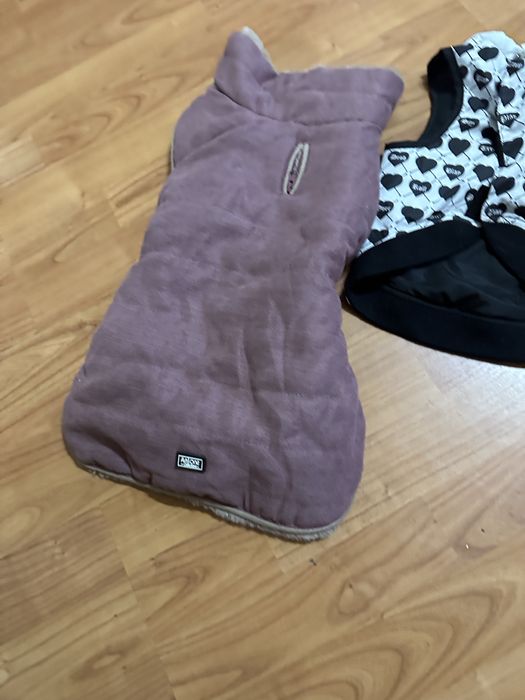 Одежда дл маленькой собачки