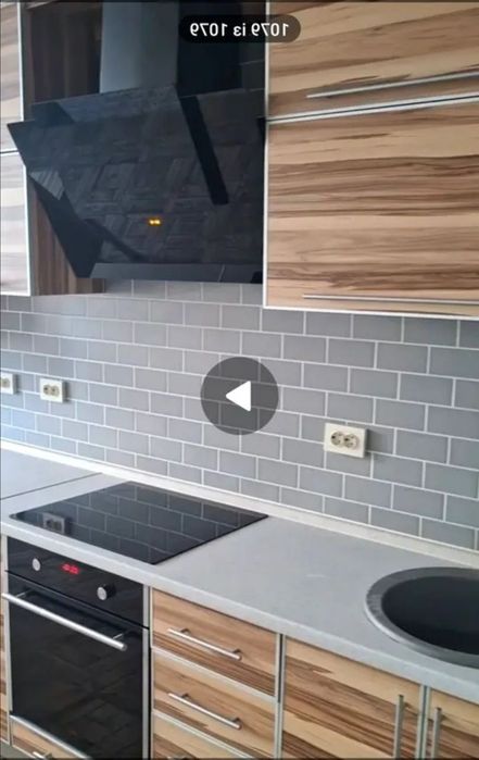 Квартира з ремонтом, вул. Драгоманова  2, Позняки