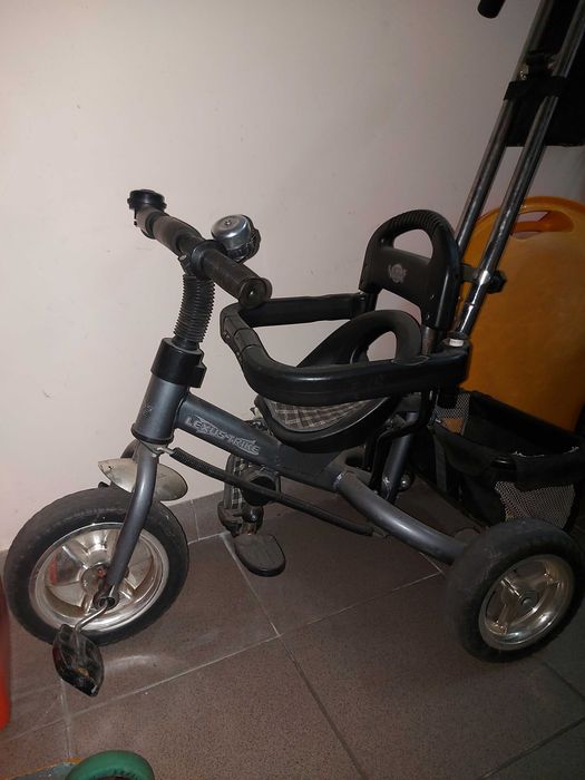 Велосипед дитячий LEXUS TRIKE