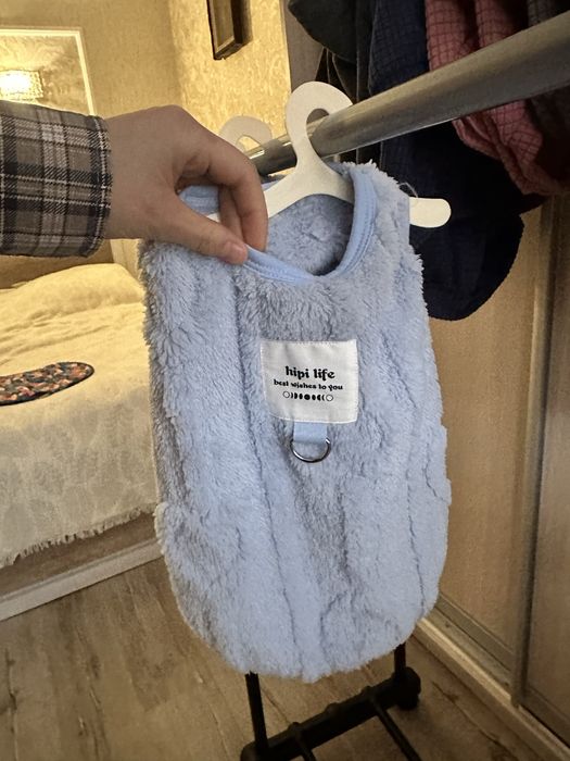 Продаю одяг для тварин