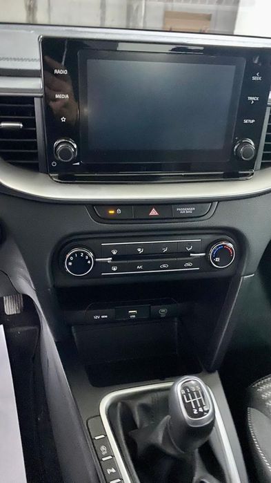 Kia XCeed 1.0 T-GDI Dynamic