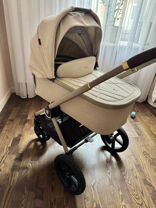 Візочок Venicci Tinum Upline