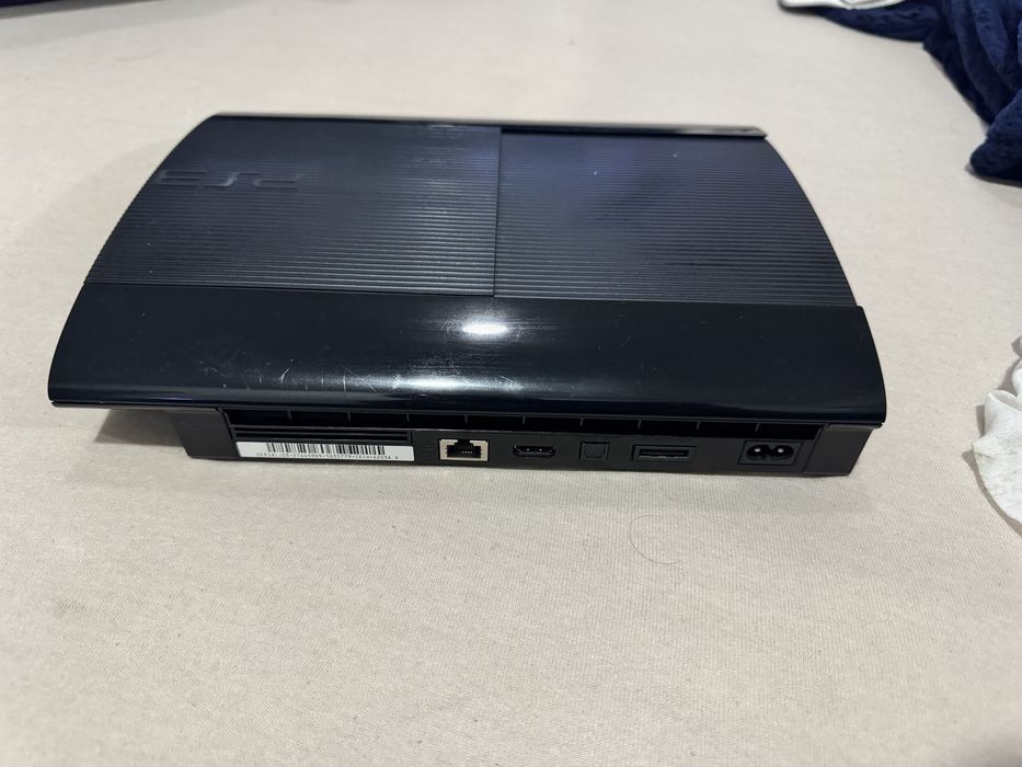 Ps3 desbloqueado