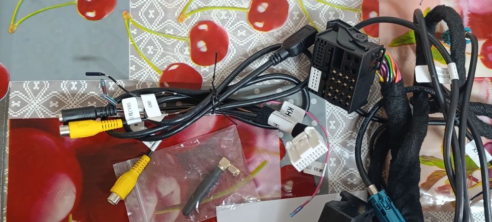 Carplay para citroen C4 e Peugeot 208