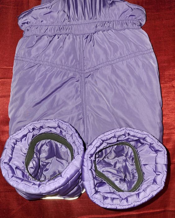 Продам .Зимовий дитячий комбінезон.Kiko .Кико.