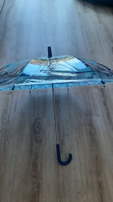 Guarda chuva stich novo c etiqueta