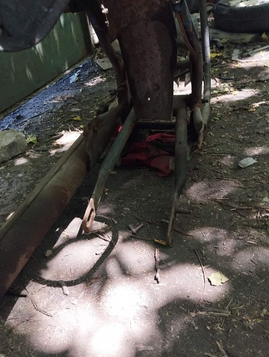 Рама ява638 на документах