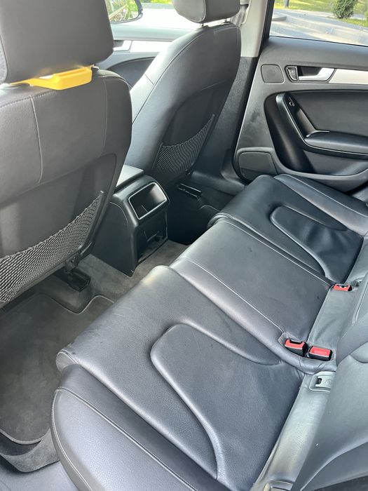 Продам Audi A4 B8