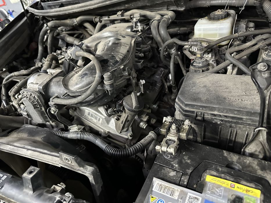 Toyota Prado 150, Тойота Прадо 150