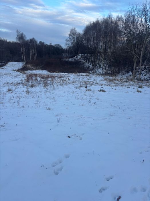 Sprzedam działki budowlane