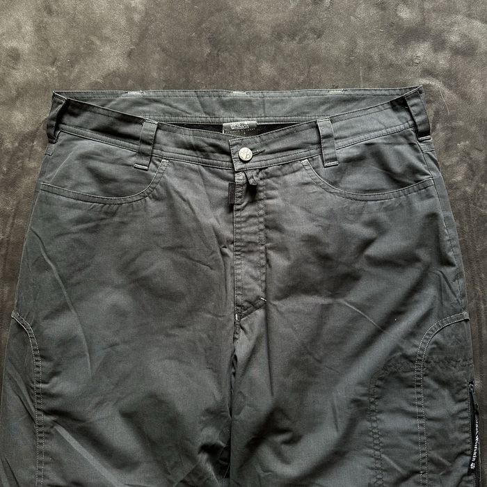 Чоловічі трекінгові штани Jack wolfskin ( Size L ) Стан 9/10