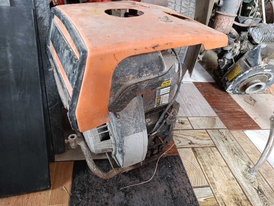 Мотоблок Кутаиси