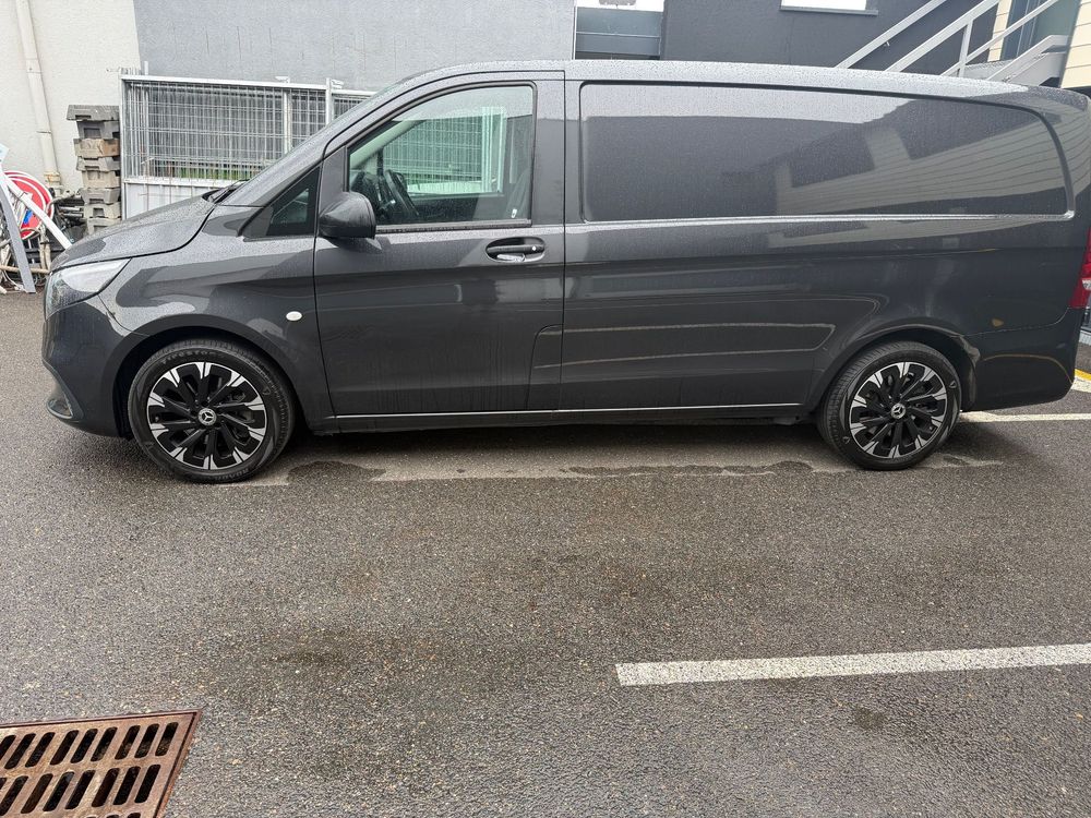 Mercedes-Benz Vito 119 CDi/34 Longo Pro