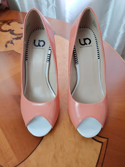 Женские туфли UO CentrShoes