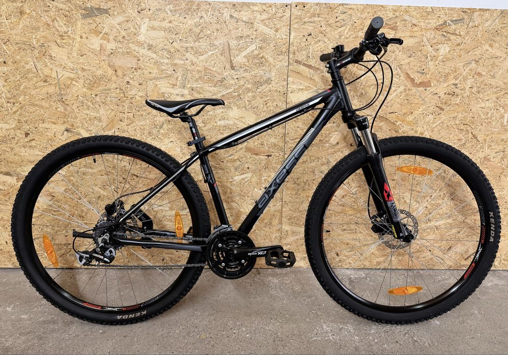 ALU Rower Górski MTB 26” * GIANT * BDB Stan !