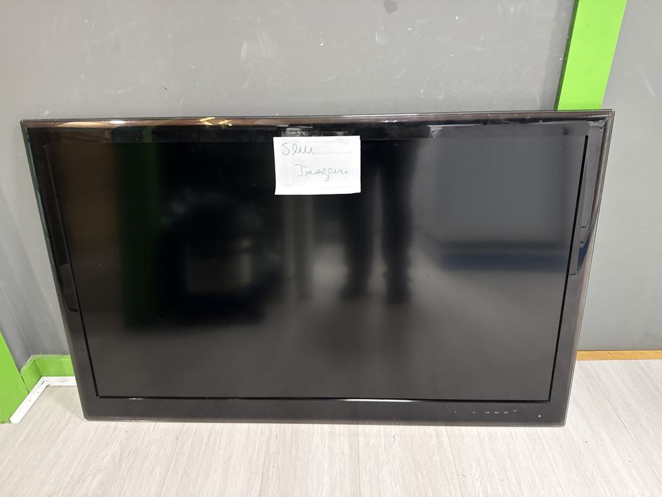 TV LG 42LE5510 com Sem Imagem (para peças ou reparação)