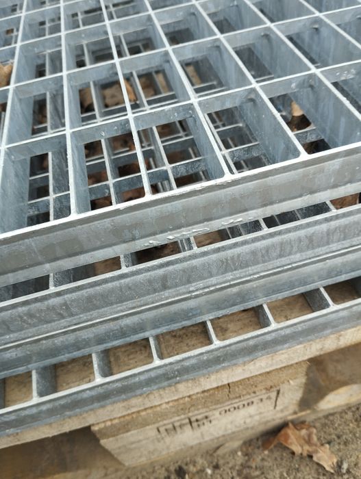 Krata wema do woliery