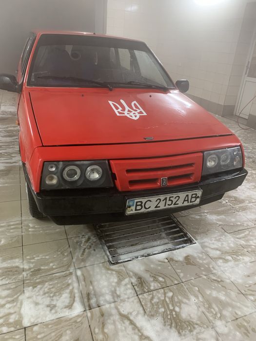 Ваз  2109  в хорошому стані