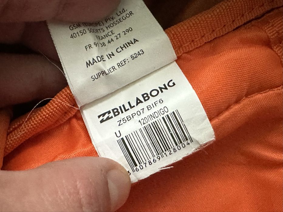 Рюкзак Billabong
