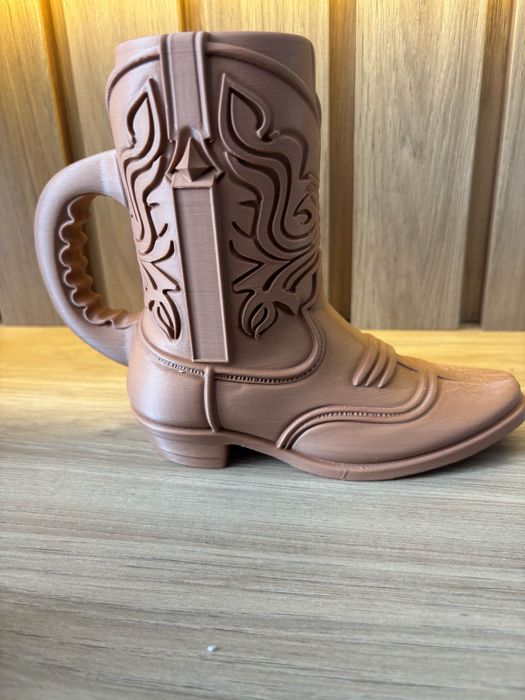 Bota porta-lata monster