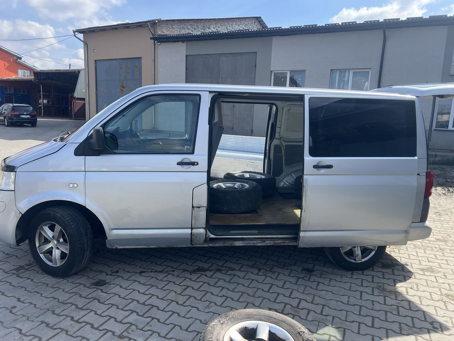 Авто для ЗСУ 4х4