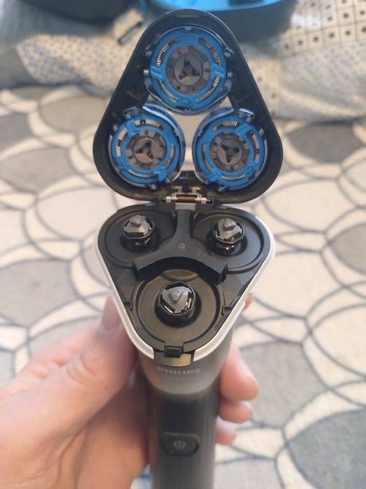 Golarka Philips 5000X NOWA