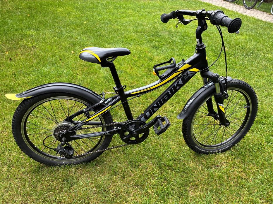 Rower Unibike 20 cali