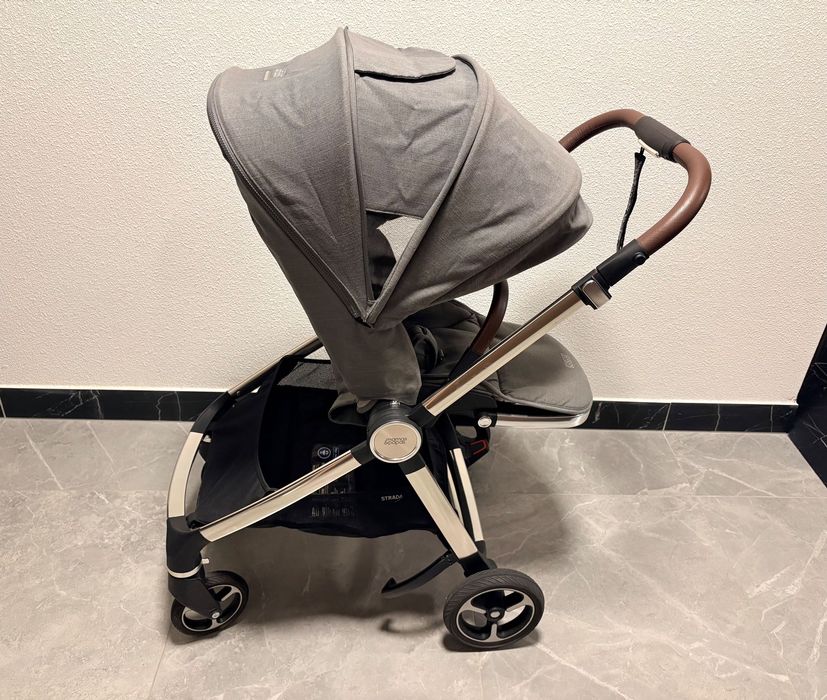 Wózek dziecięcy Mamas&Papas Strada