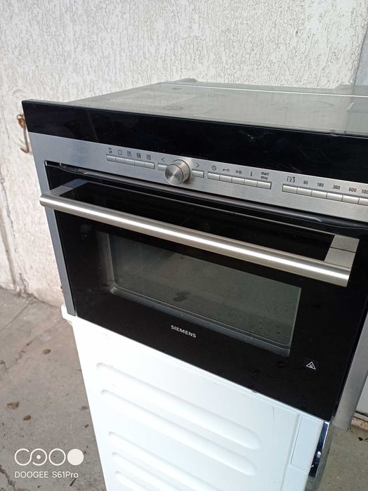 Piekarnik Siemens HB86P575S