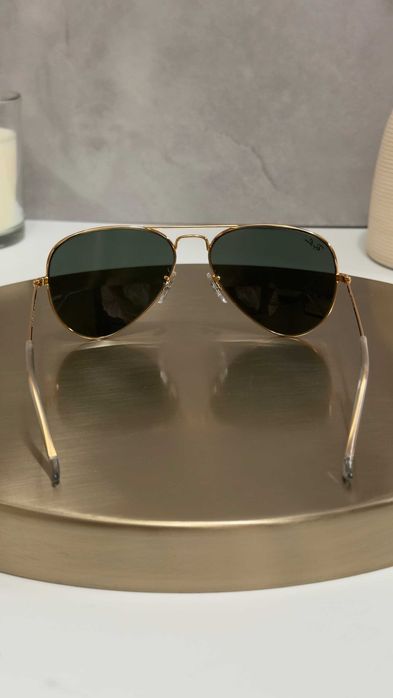 Ray-Ban RB3025 Aviator L0205 Оригінал / Рей Бен Авиатор оригинал