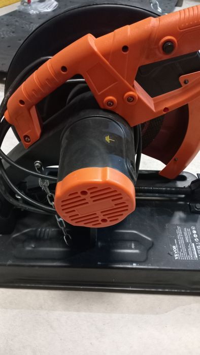 Serra de corte abrasiva VEVOR