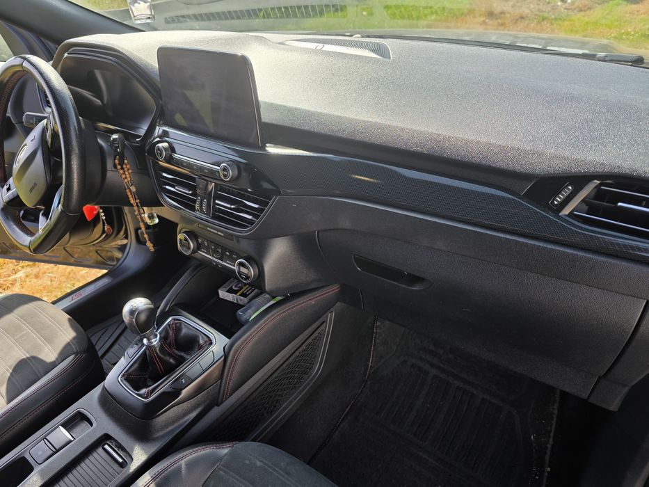 Vendo ford kuga como novo