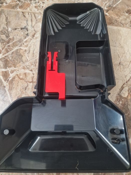 Tacka ociekacza do expresu