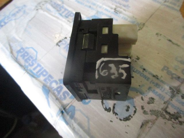 Comando de espelhos TOYOTA Corolla Verso (ZER_, ZZE12_, R1_)