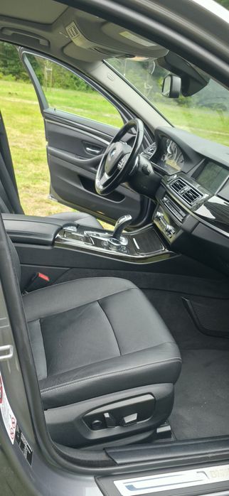 BMW F10 525D 2014 R.
