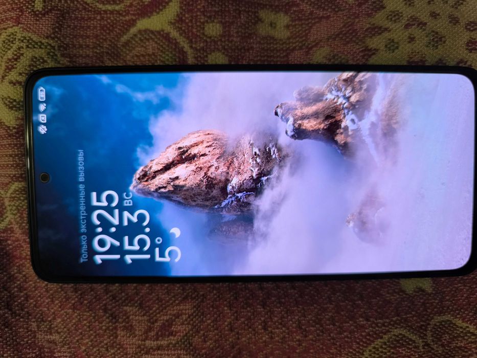 Redmi not 13. Стан нового.