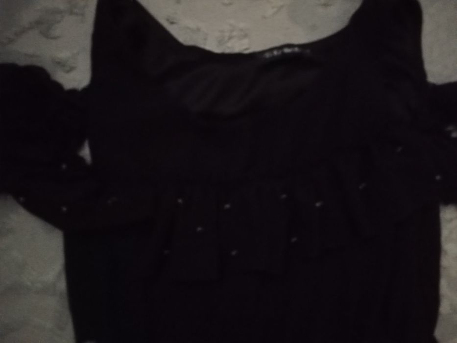 Нефоріске плаття