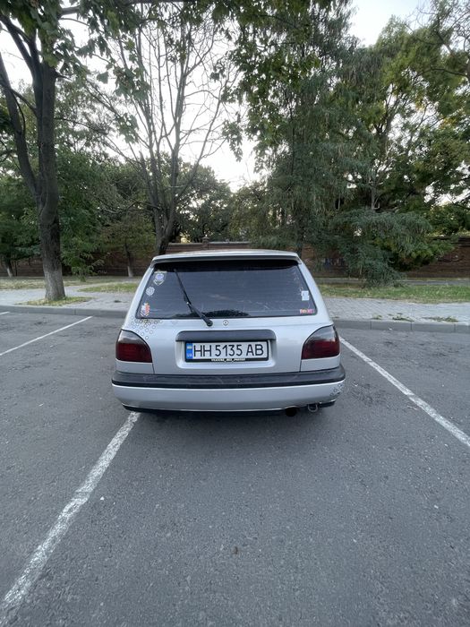 Nissan Sunny 1.6