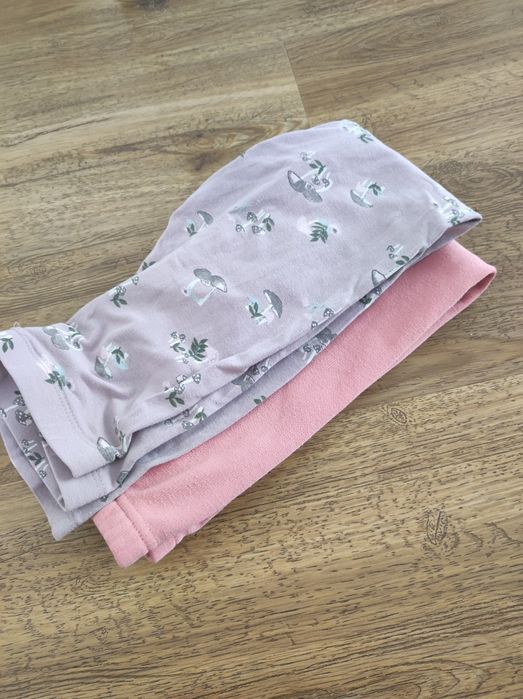 Mega paka ubrań dla dziewczynki 122 Coccodrillo