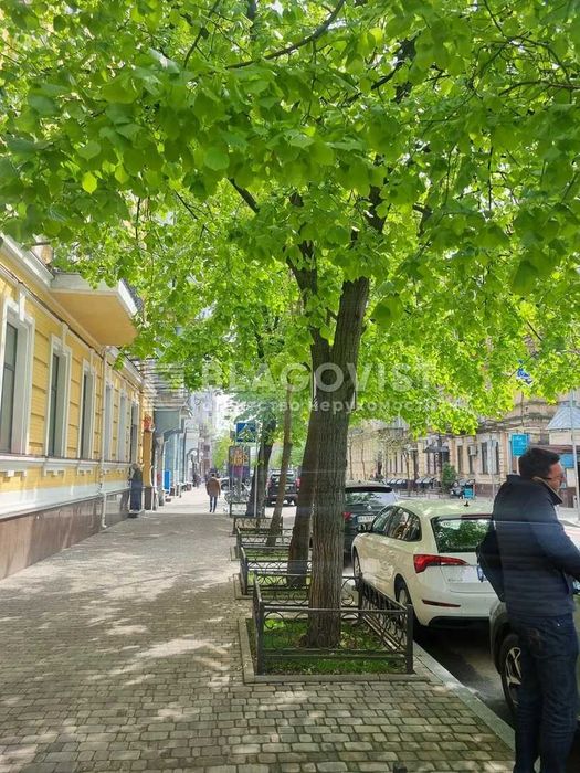 Золоті Ворота Софіівська 18а Ярославів Вал Гончара Володимирська